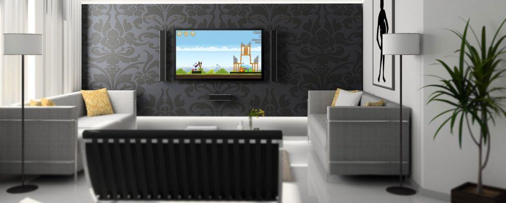 在任何电视,PC或移动设备上播放视频游戏的5种方法