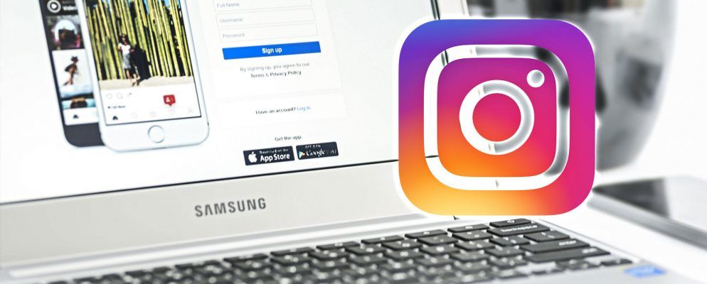 如何使用RSS跟随Instagram标签和用户源