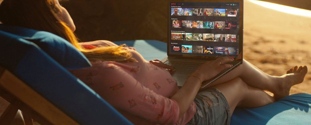 压力大时观看10部令人放松的Netflix节目