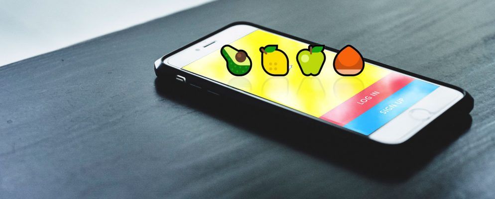 Snapchat表情符号:我们向您解释其含义