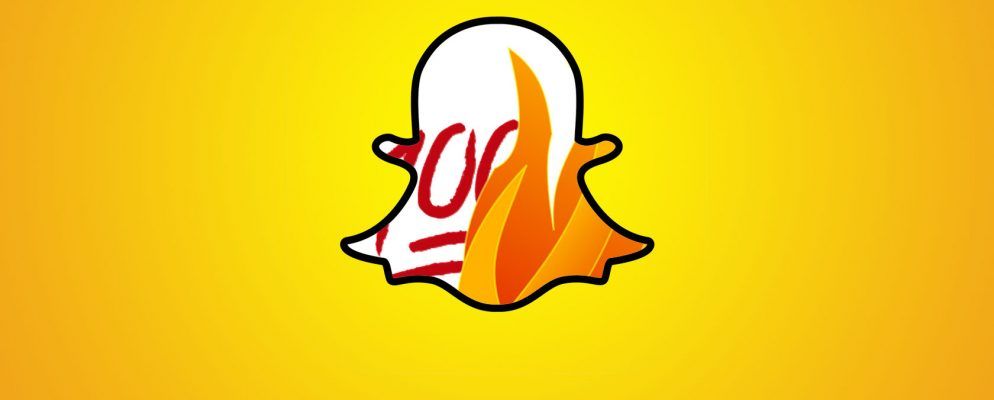 7个最适合初学者的Snapchat连胜技巧