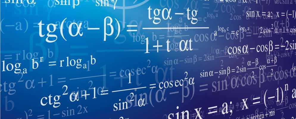 如何使用Bing解决复杂的数学方程式