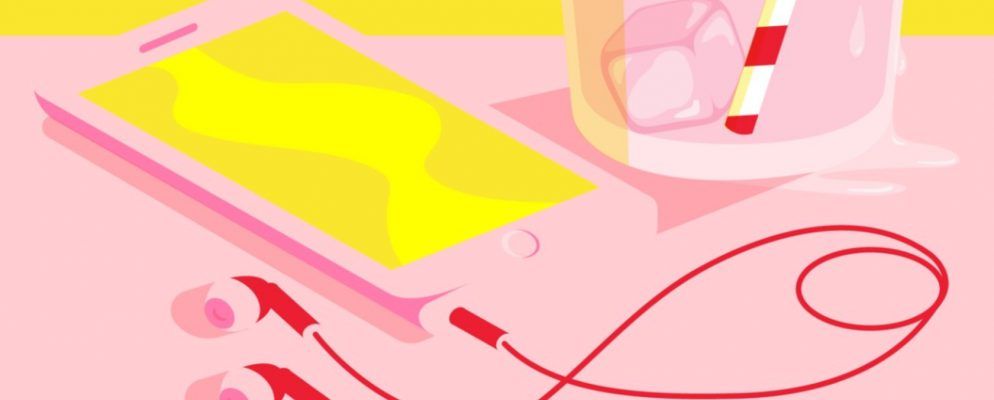 Spotify列出了2018年夏季最大的歌曲