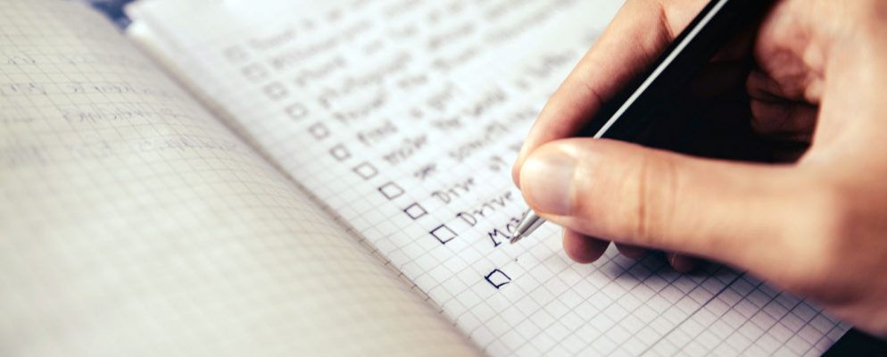 如何停止切换待办事项应用程序（并找到自己喜欢的应用程序）