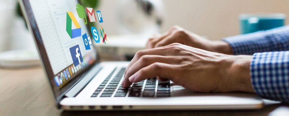 5个Mac应用程序，可通过所有应用程序创建统一的工作区