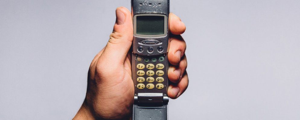 我用了一个哑巴一年了:这是我学到的8课