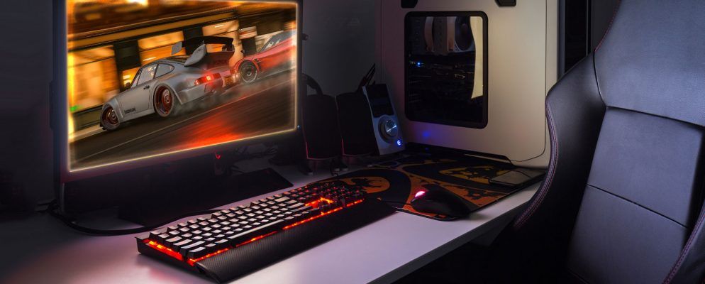 适用于所有预算的最佳4K游戏显示器