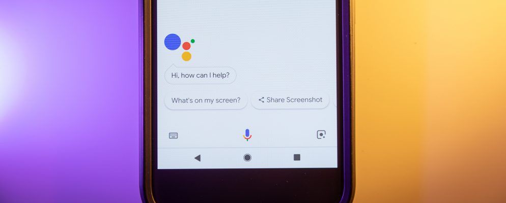 OK,Google:您可以在Android手机上说的20件事