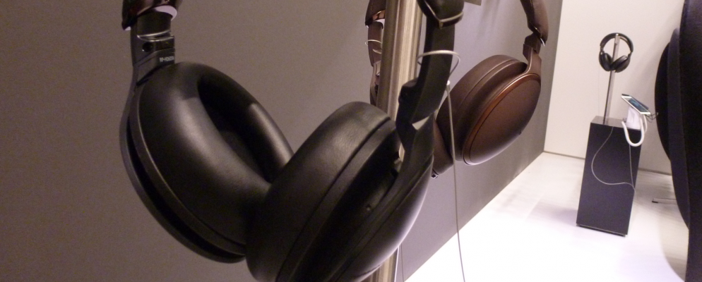 IFA 2018的耳机:有哪些新功能?