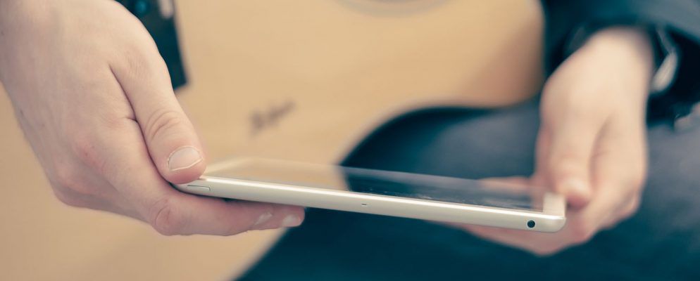 10个Android应用程序供音乐家录制,调音及更多