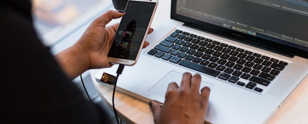 7个功能强大的应用程序，可确保Android和Mac之间的连续性