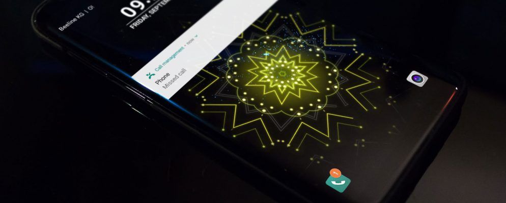 适用于Android的5种最佳视觉语音邮件应用