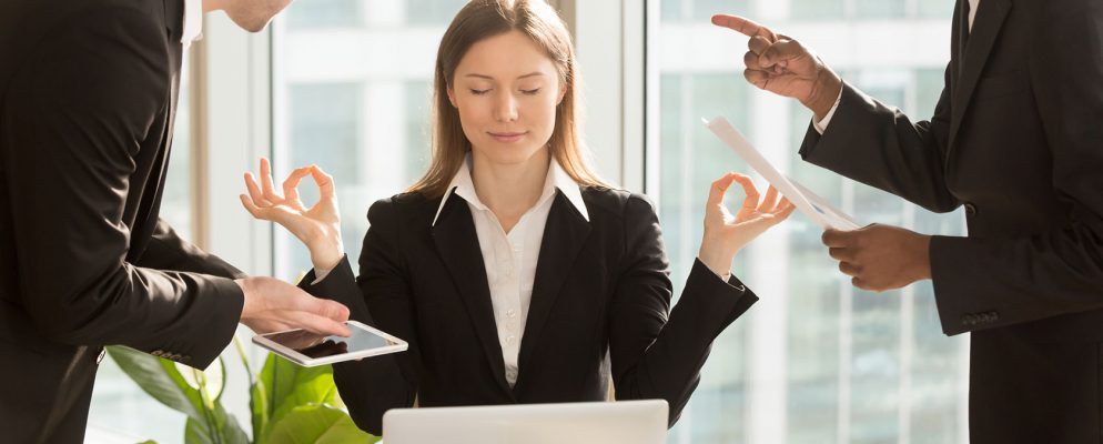 5个残酷但有效的应用程序,用于与恼人的同事打交道