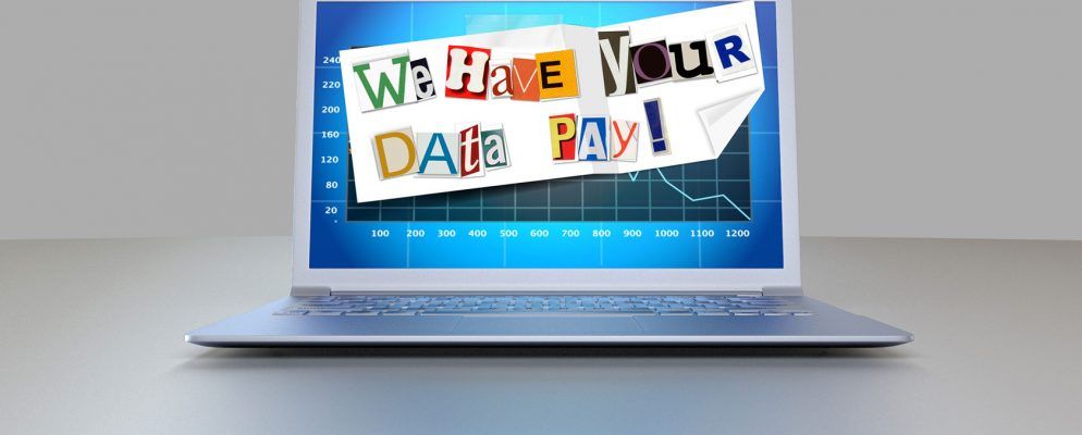 避免被勒索软件攻击的7种方法