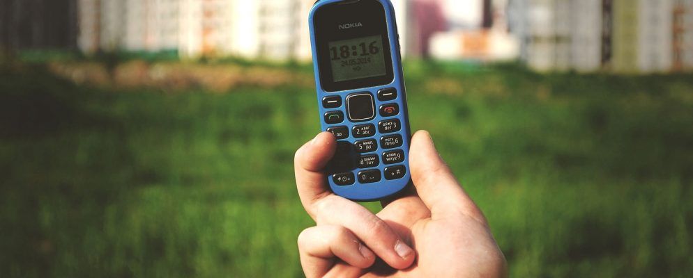 5款最好的哑手机