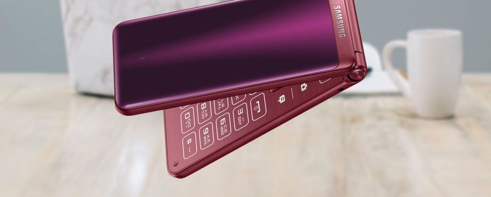 7款用于转移注意力的最佳翻盖手机