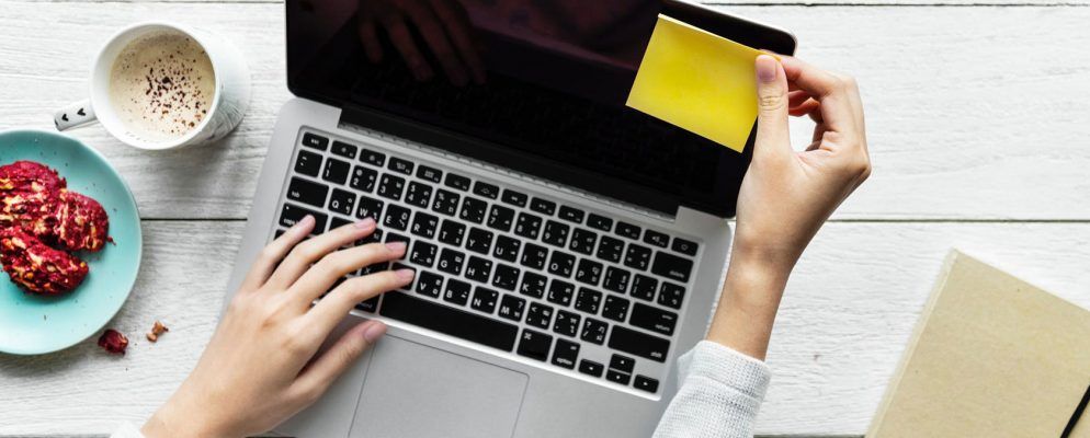 使用浏览器作为记事本的8种快速方法