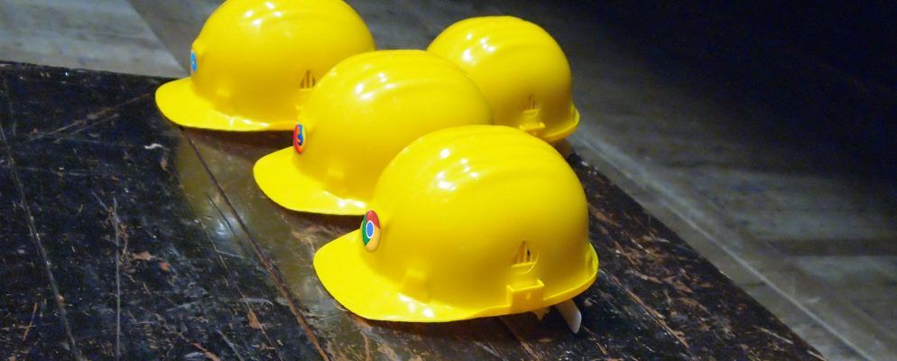 浏览器现在保护您的5种方式