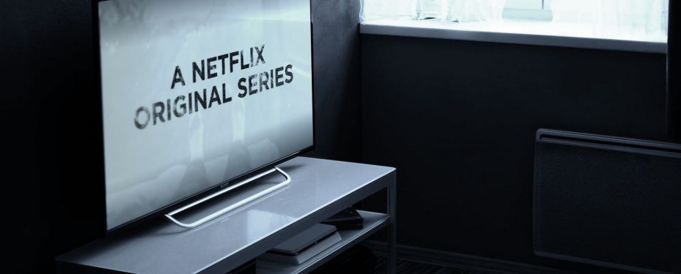 十大被取消的Netflix原创作品仍然值得关注