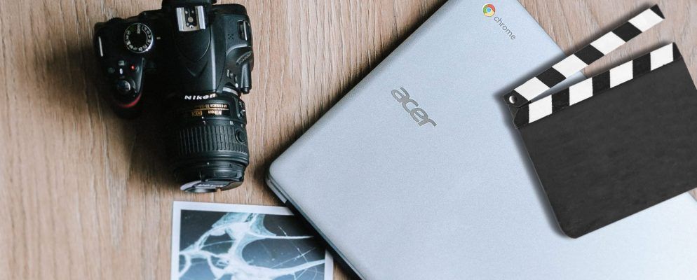 适用于Chromebook的7种最佳视频编辑器