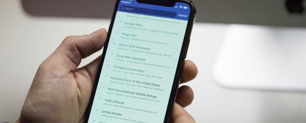 如何为您的Facebook新闻源排毒