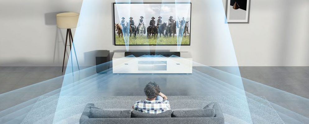 您可以购买的6种最佳杜比全景声(Dolby Atmos)条形音箱