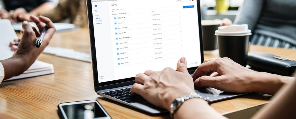 每个想要共享文件的Dropbox用户的10条提示