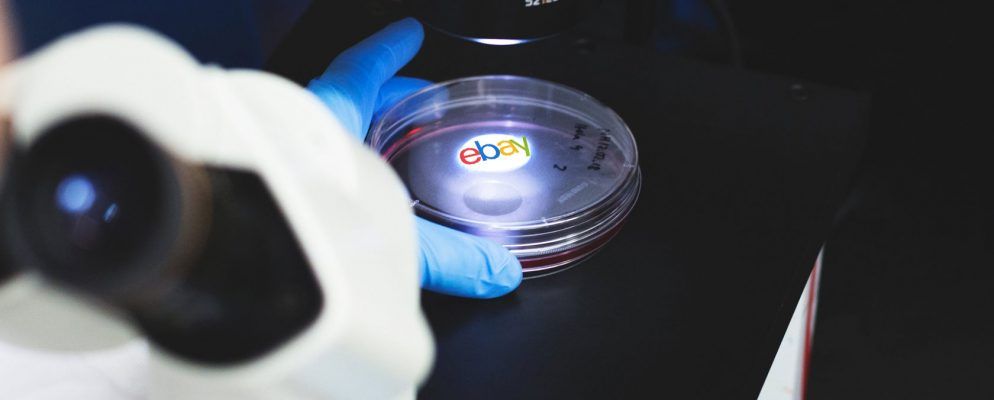 10个适用于极客的eBay高级搜索提示