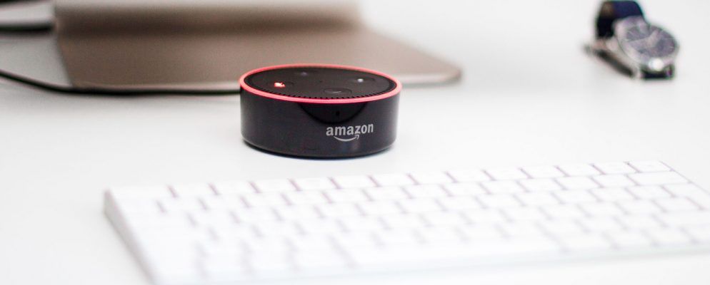 12个Amazon Echo Dot配件可扩大设备尺寸