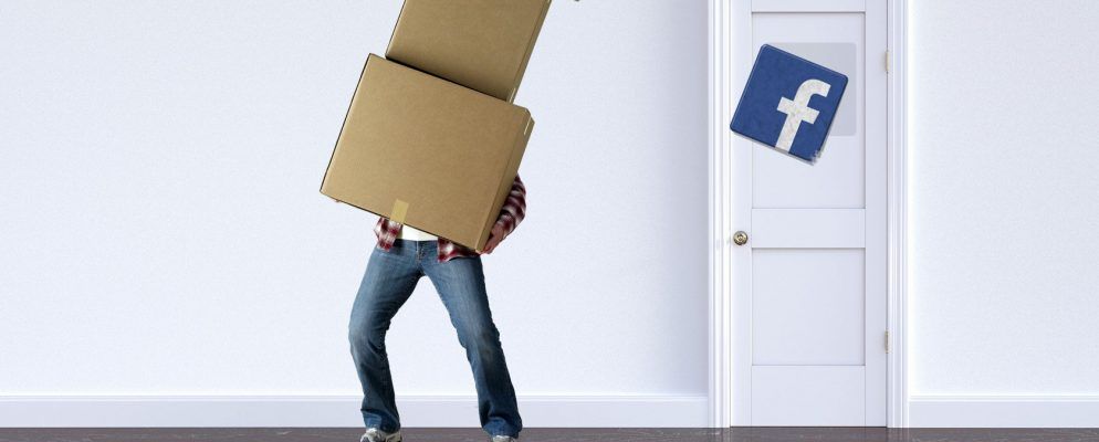 5种不窃取您的数据的Facebook选择