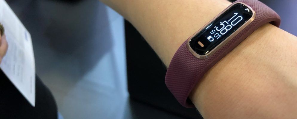 IFA 2018的可穿戴设备:新功能和新功能?