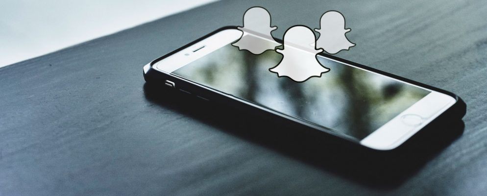 如何找回丢失的Snapchat条纹