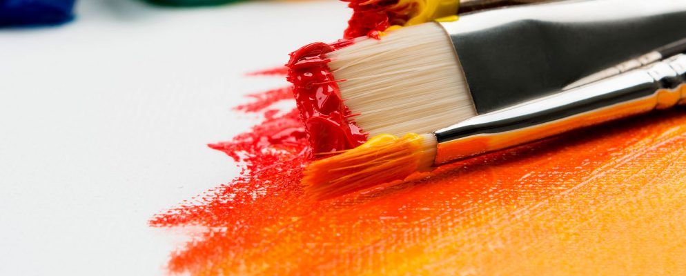 11个免费GIMP画笔及其安装方法