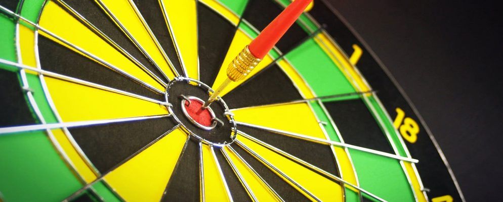 通过结合目标应用程序和待办事项应用程序实现目标