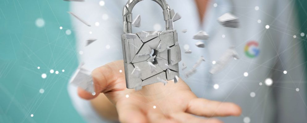 Google会隐藏子域，使您的互联网安全受到威胁