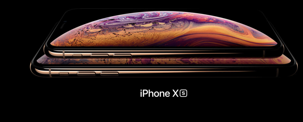 Apple的2018年活动:3部新iPhone和一部新Apple Watch