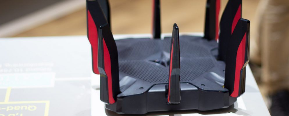 IFA 2018的家庭网络：有哪些新功能？