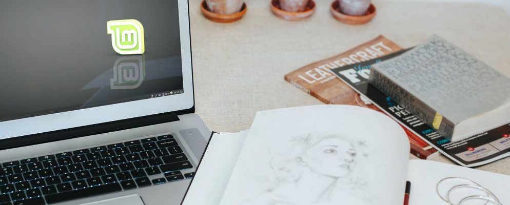 在计算机上安装Linux的最简单方法是什么？