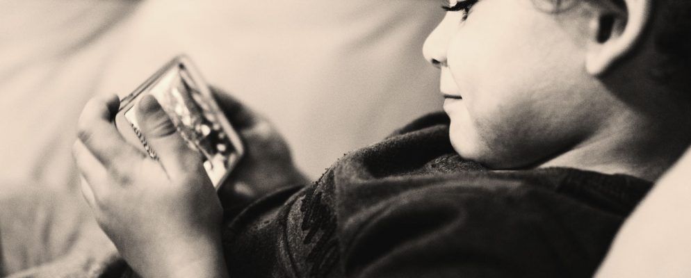 最佳儿童节目在YouTube上观看