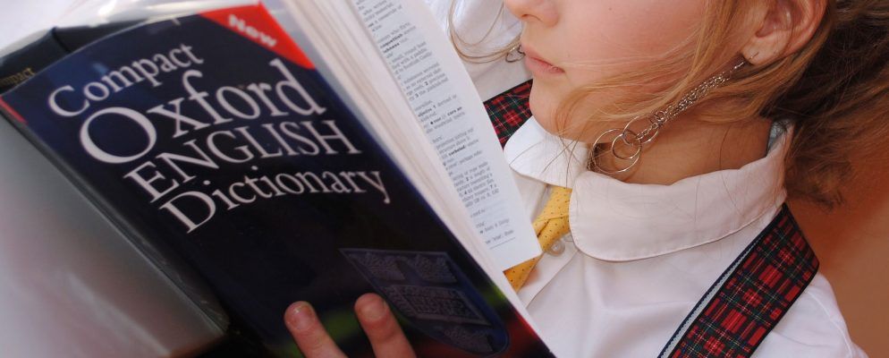 5个免费的应用程序和网站,用于学习英语,说英语或提高词汇量