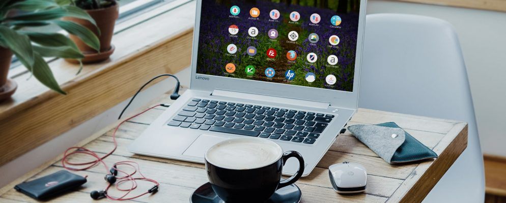 使Linux桌面看起来很棒的5种方法
