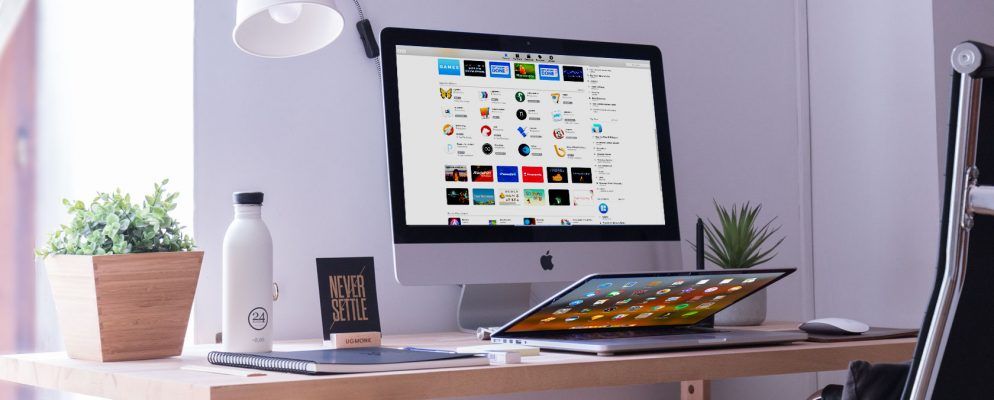 8个可在App Store外的Mac App上找到折扣的网站