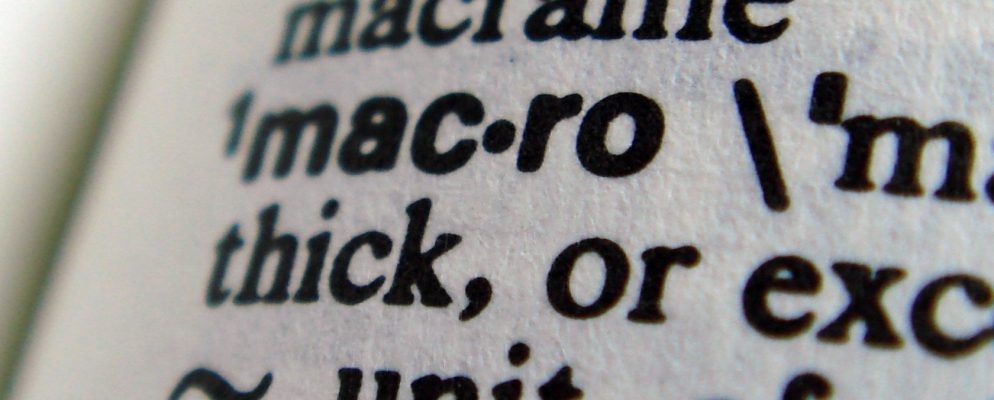 Merriam-Webster词典中添加了10个技术术语