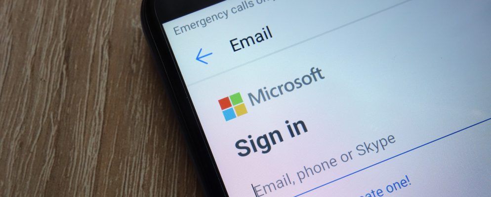 如何撤消第三方对您的Microsoft帐户的访问