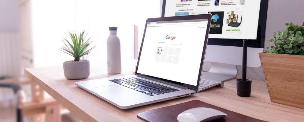 如何在Google Chrome浏览器中管理多个浏览会话