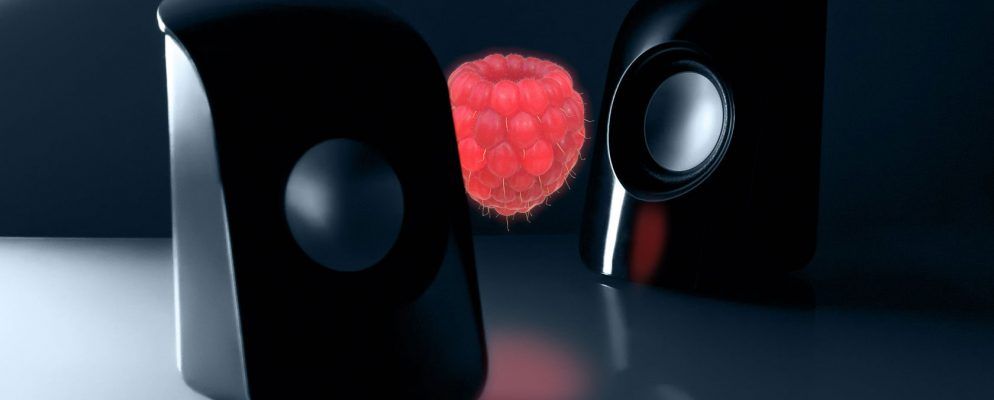 如何在Raspberry Pi上播放MP3和其他音频文件