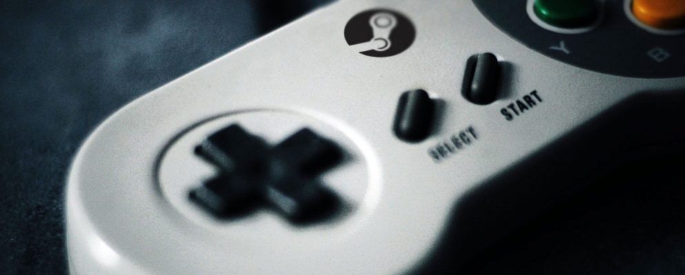 使用RetroArch将您的Steam链接变成复古游戏站