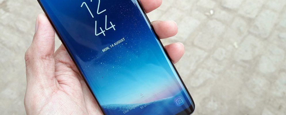 解决7个常见的三星Galaxy S9和S8问题!