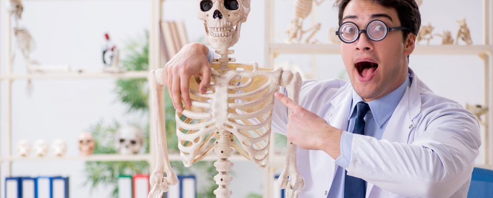 科学变得简单! 5个介绍复杂主题的网站和应用