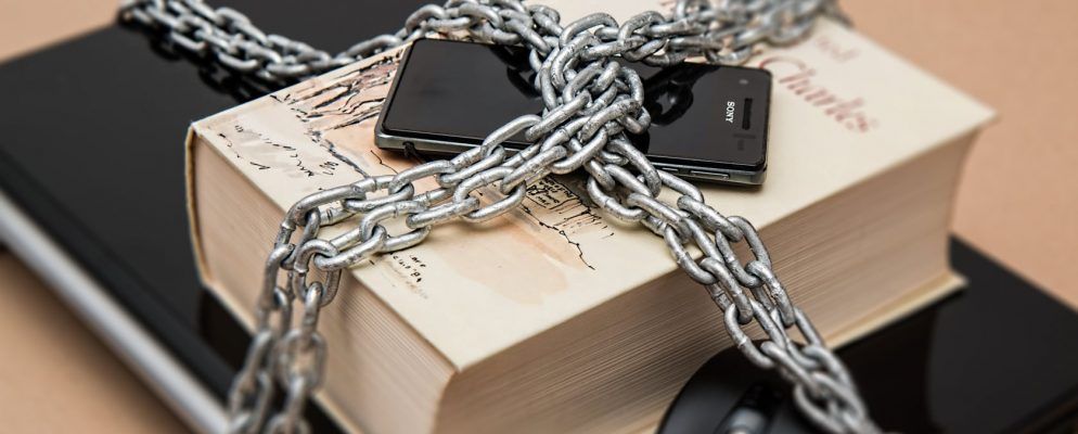 您在线的安全性如何？问自己的10个问题